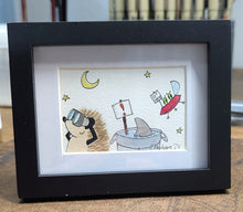 Load image into Gallery viewer, MINI: "Got Snacks?"