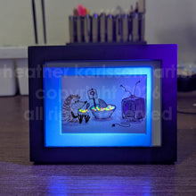 Load image into Gallery viewer, MINI: Now what?