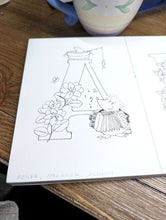 Load image into Gallery viewer, LIMITED TIME OFFER: NORMAN AND SHARK INITIAL