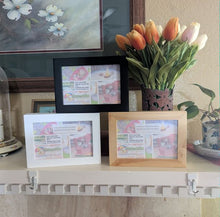 Load image into Gallery viewer, Interchangeable collection frame