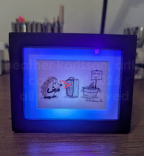 Load image into Gallery viewer, MINI: Box Fan Voiceover