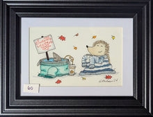 Load image into Gallery viewer, SMALL: "Sweater Weather"