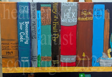 Load image into Gallery viewer, Treasure Hunt ACRYLIC