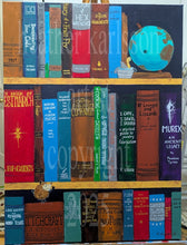 Load image into Gallery viewer, Treasure Hunt ACRYLIC