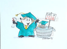 Load image into Gallery viewer, MINI: Class of 2026
