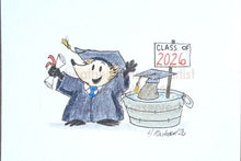 Load image into Gallery viewer, MINI: Class of 2026