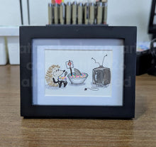 Load image into Gallery viewer, MINI: Now what?
