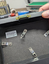 Load image into Gallery viewer, Interchangeable collection frame
