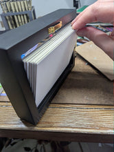 Load image into Gallery viewer, Interchangeable collection frame
