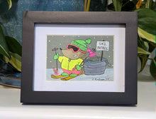 Load image into Gallery viewer, MINI: "Ski Patrol"
