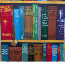 Load image into Gallery viewer, Treasure Hunt ACRYLIC
