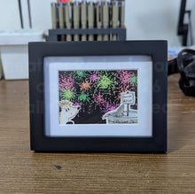 Load image into Gallery viewer, MINI: Fireworks
