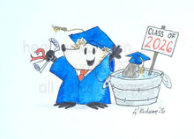 Load image into Gallery viewer, MINI: Class of 2026
